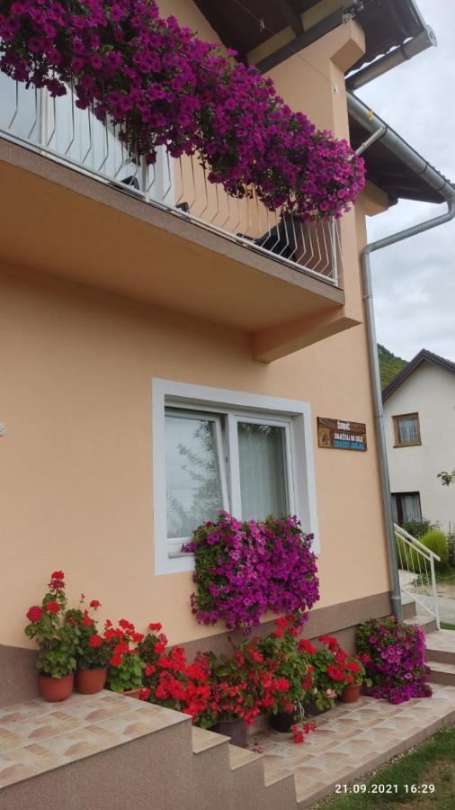Guest House Sobic Sipovo Buitenkant foto