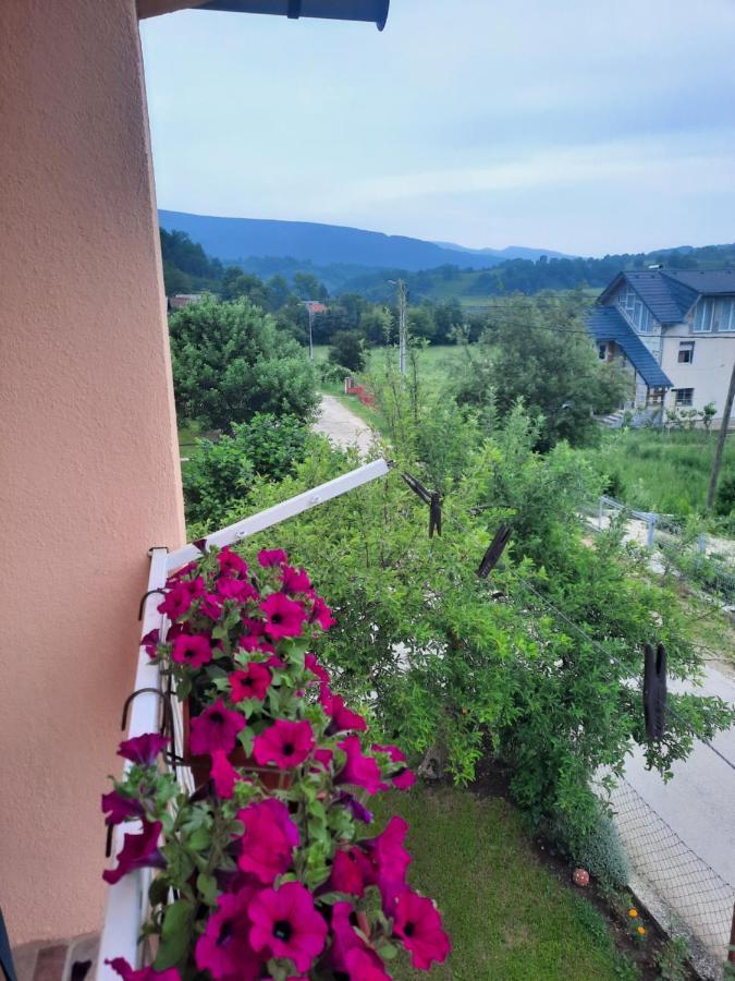 Guest House Sobic Sipovo Buitenkant foto