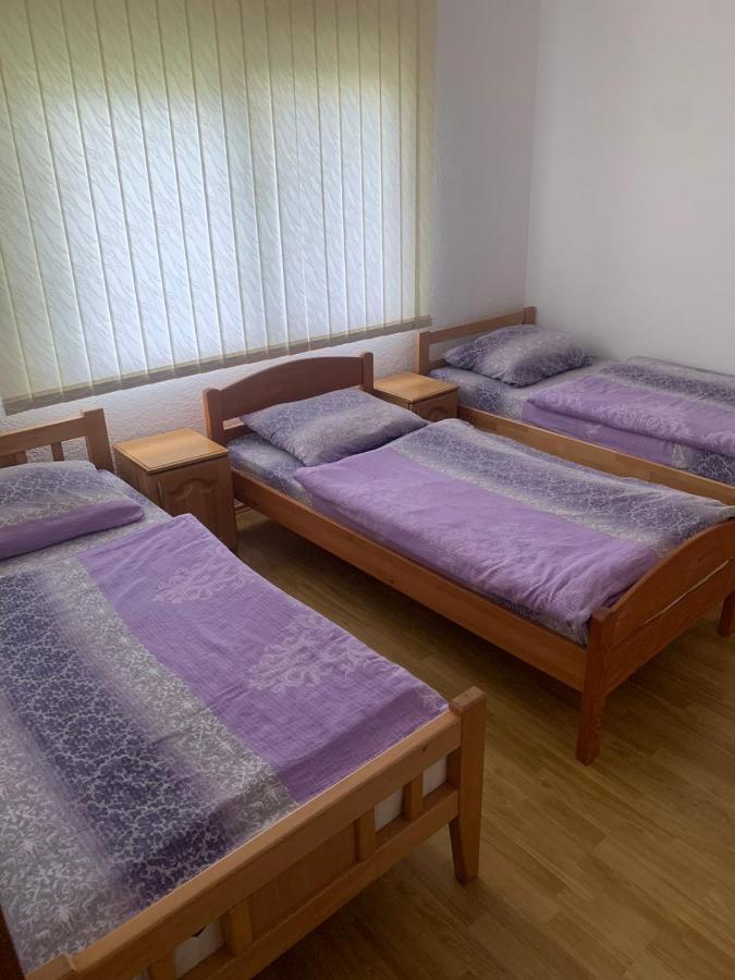 Guest House Sobic Sipovo Buitenkant foto