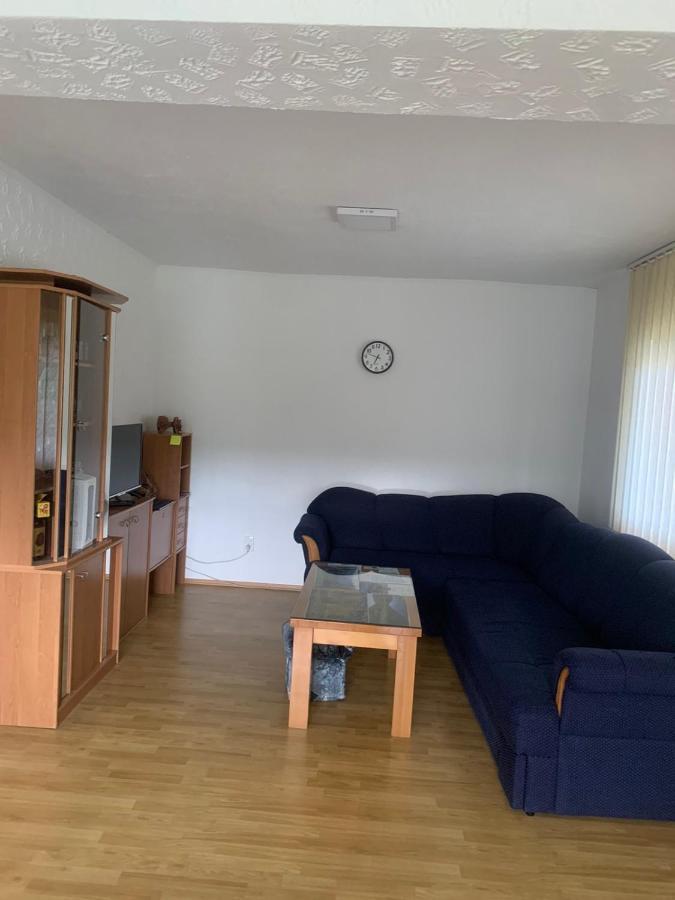 Guest House Sobic Sipovo Buitenkant foto