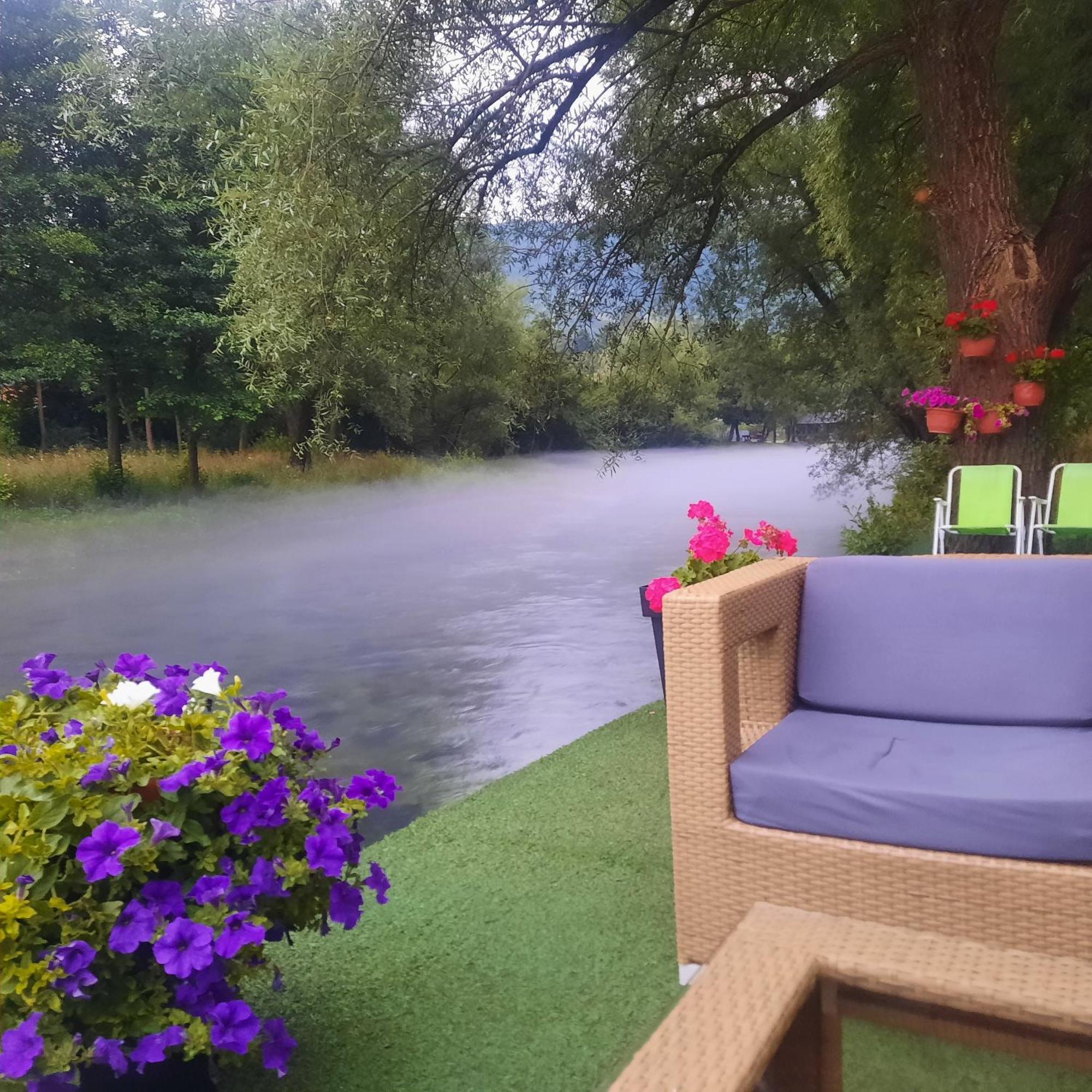 Guest House Sobic Sipovo Kamer foto
