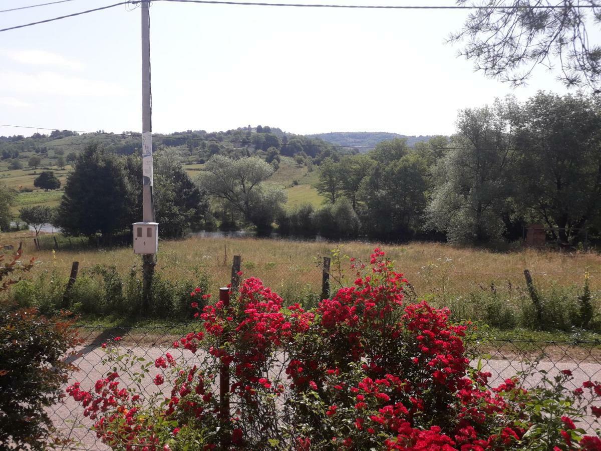 Guest House Sobic Sipovo Buitenkant foto